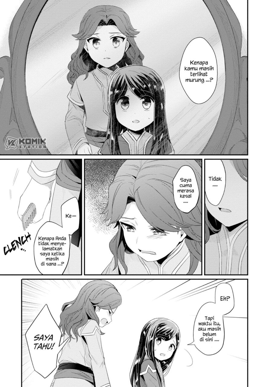 Honzuki no Gekokujou: Part 2